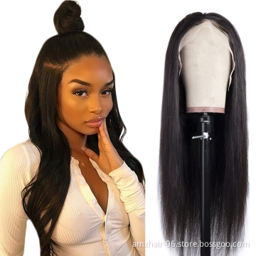 Unprocessed Raw Brazilian Virgin Cuticle Aligned Human Hair Extension Wholesale Natural Remy Human Hair Bundle Products Cheap
